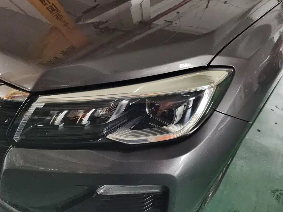 Changan CS75 — миниатюра 5