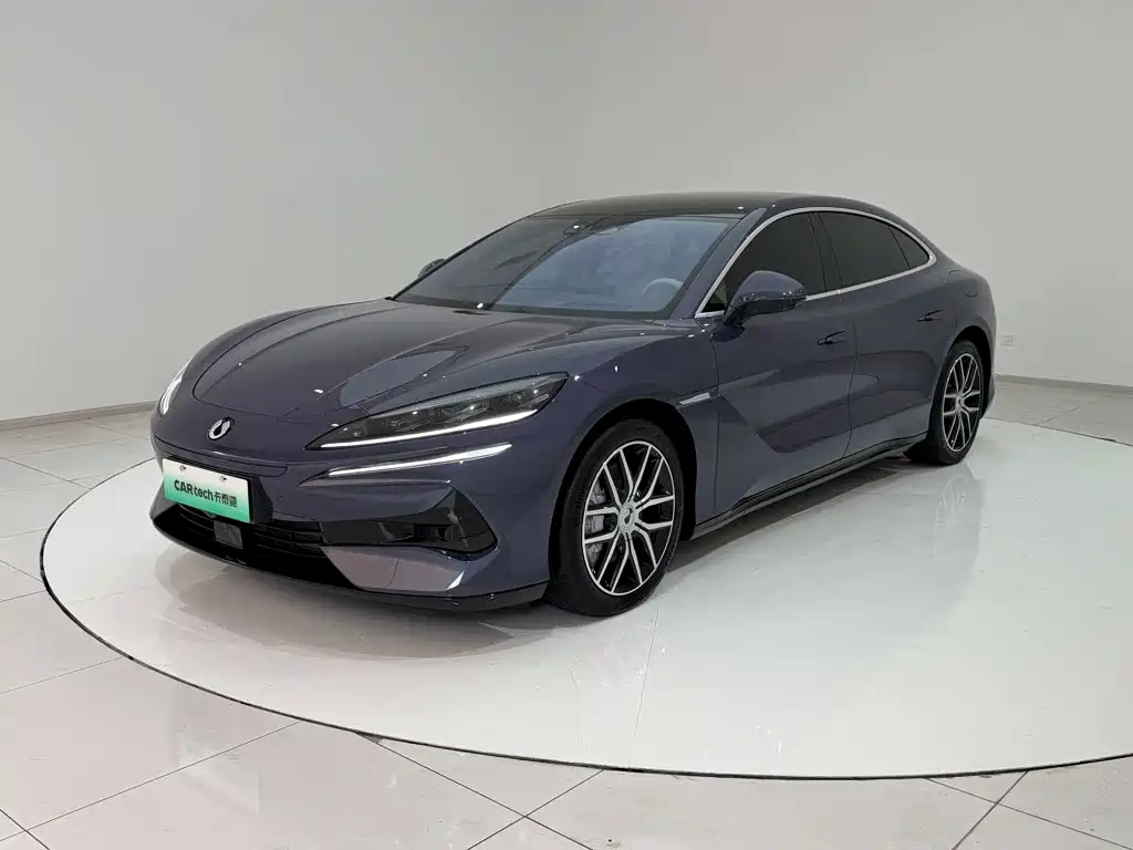 Denza Denza Z9 — миниатюра 16