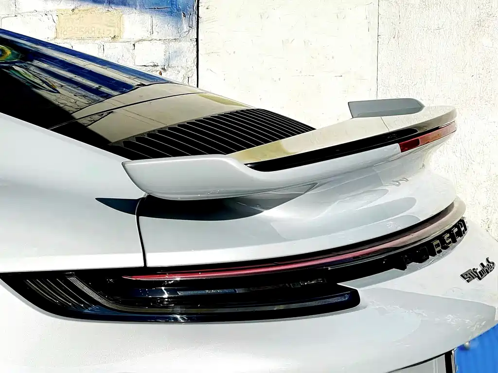 Porsche 911 — миниатюра 7