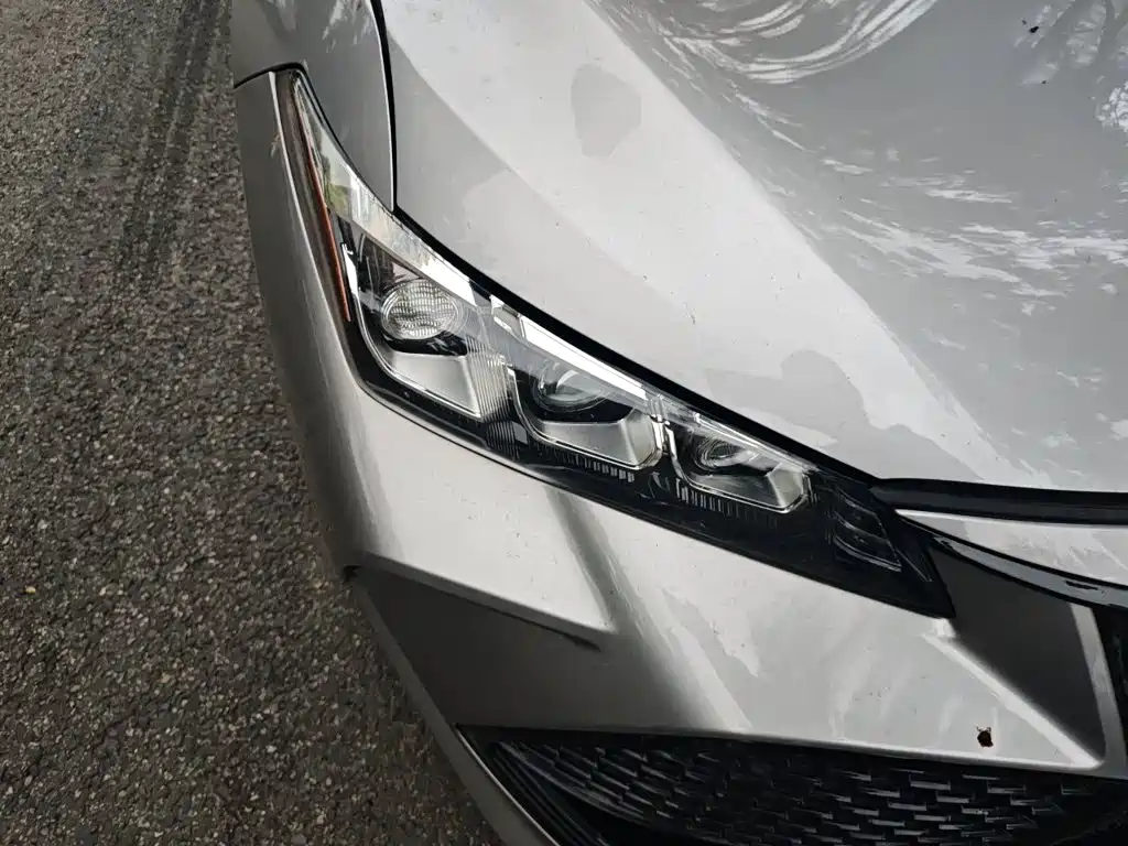 Toyota Avalon — миниатюра 25