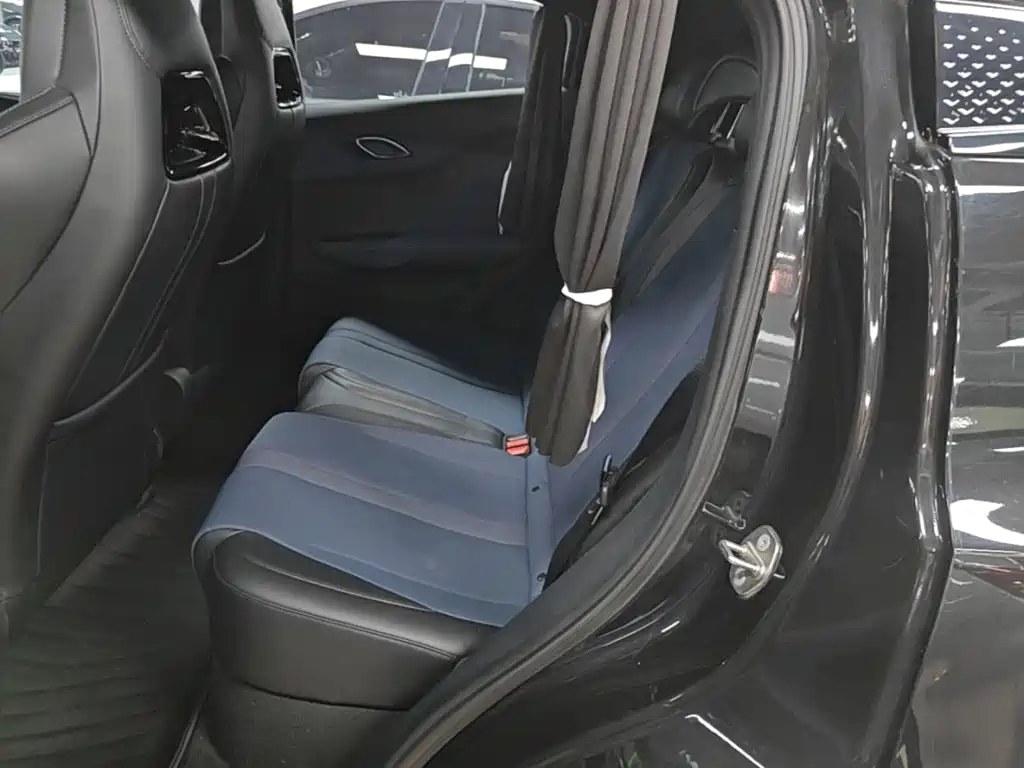 BYD Seagull — миниатюра 17