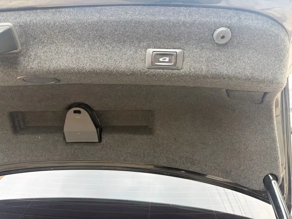 Volkswagen Magotan — миниатюра 15