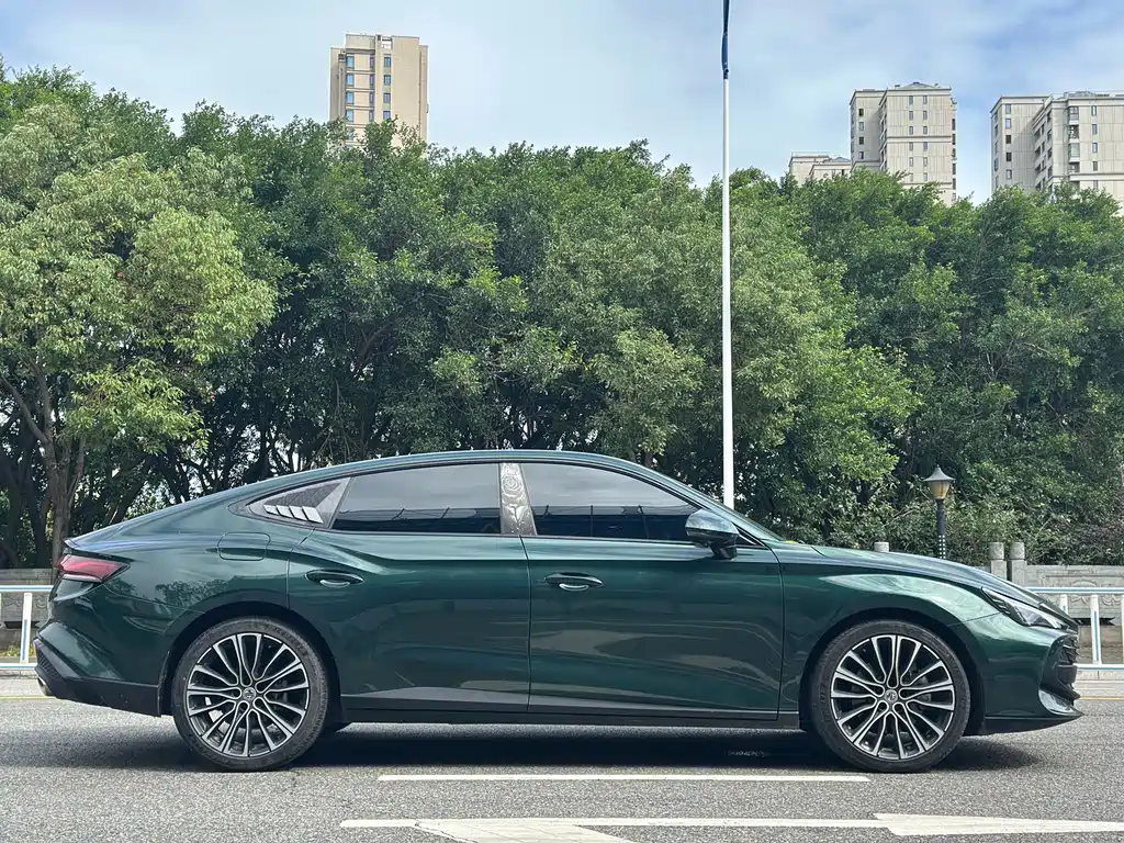 MG MG7 — миниатюра 4