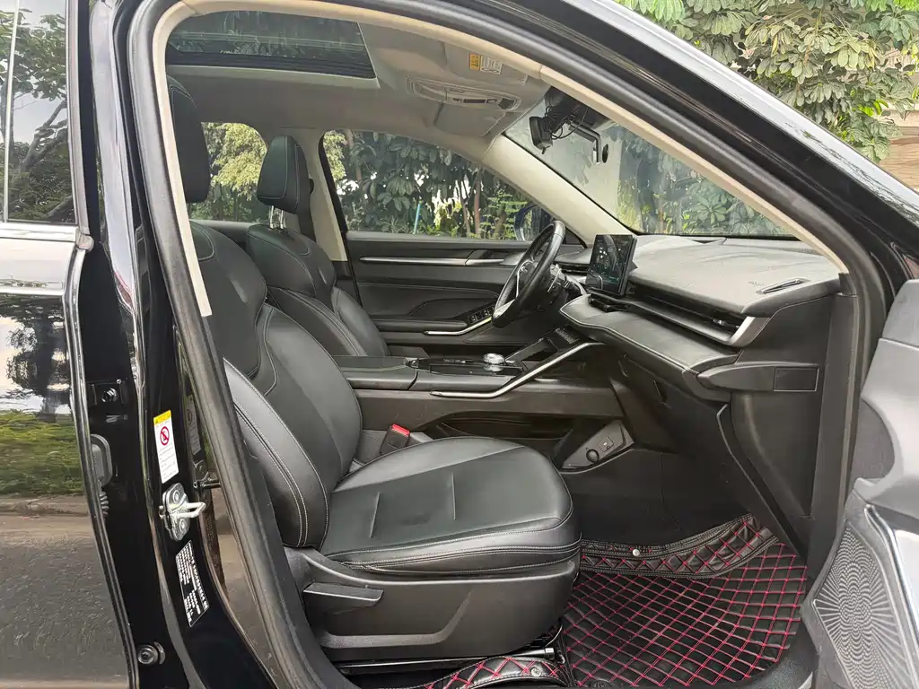 Haval H6 — миниатюра 19