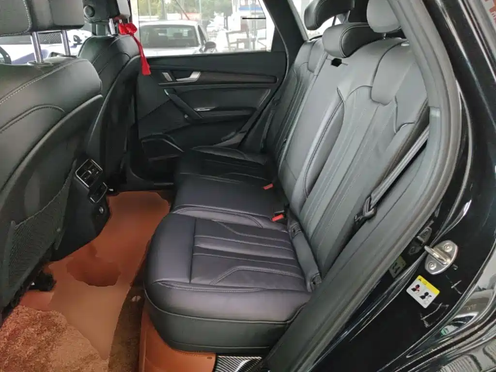 Audi Q5L — миниатюра 17