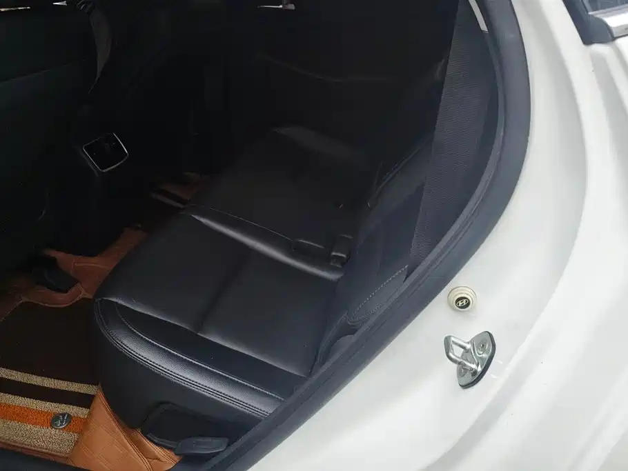 Hyundai Tucson — миниатюра 11