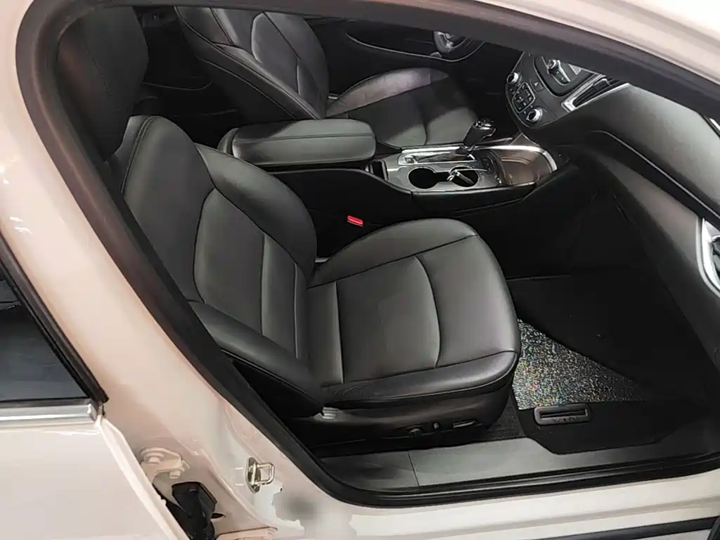 Chevrolet Malibu XL — миниатюра 25
