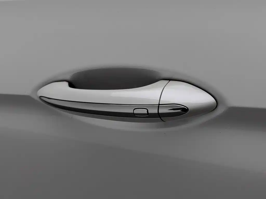 Buick Regal — миниатюра 18