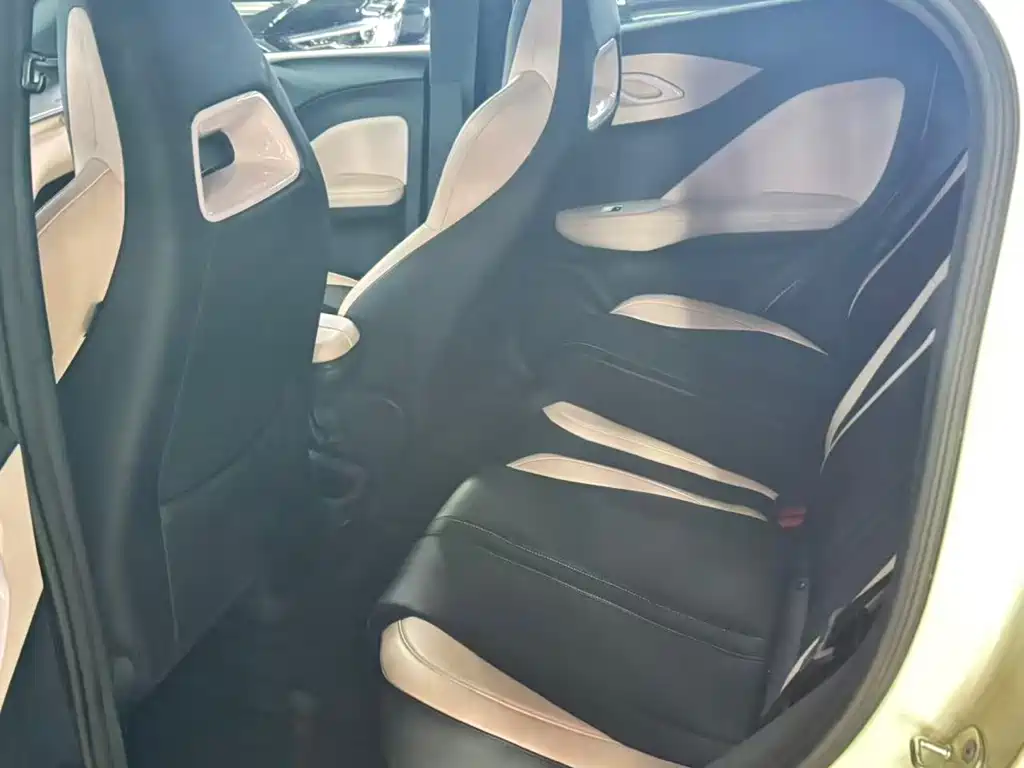 BYD Seagull — миниатюра 5