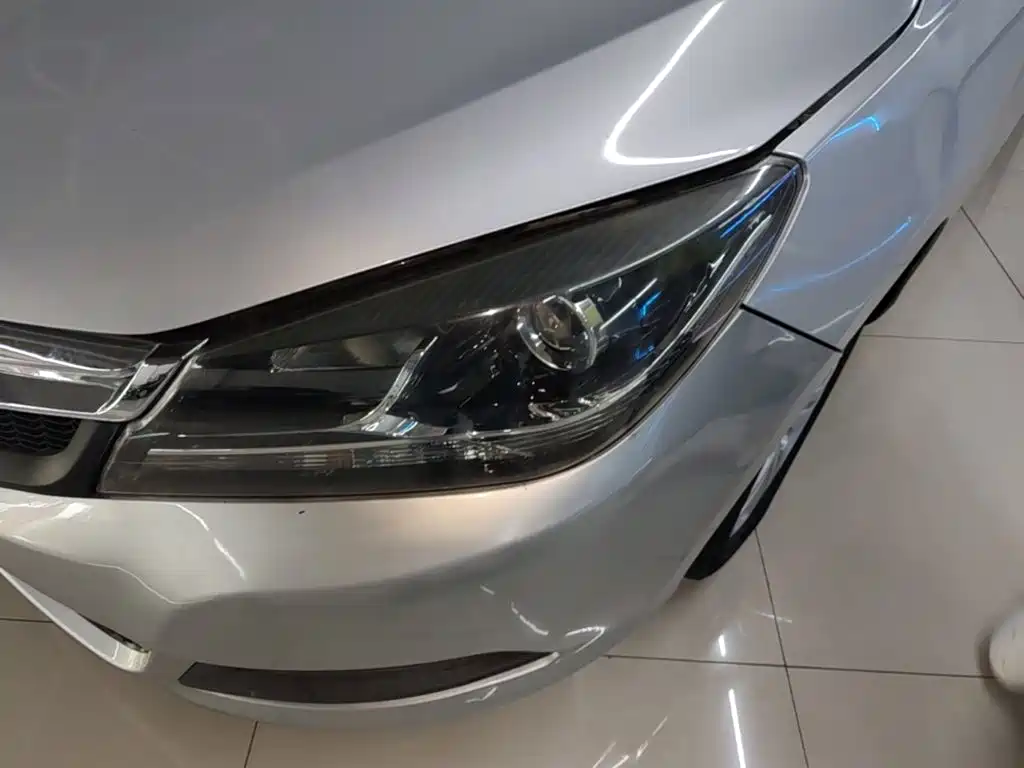 Haima Haima M3 — миниатюра 24