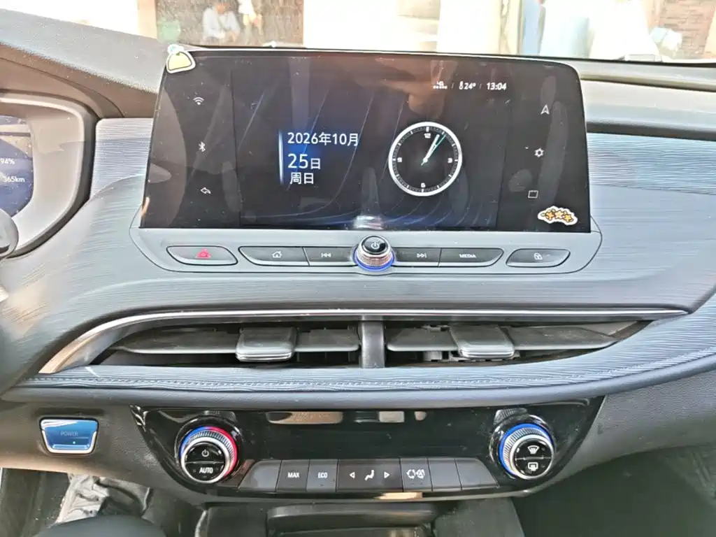 Buick Velite 6 — миниатюра 13