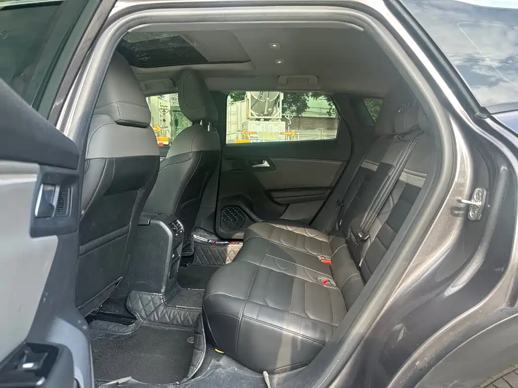 Citroen C5 X — миниатюра 20