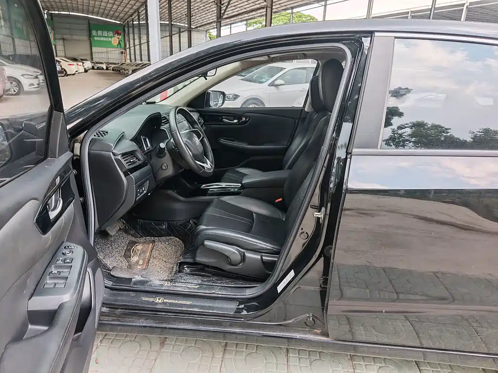 Honda Crider — миниатюра 12