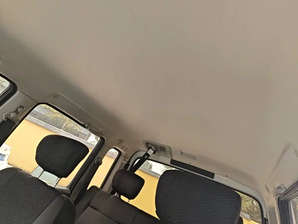 Changhe Beidouxing 1.4L Super Value Edition, фото 18