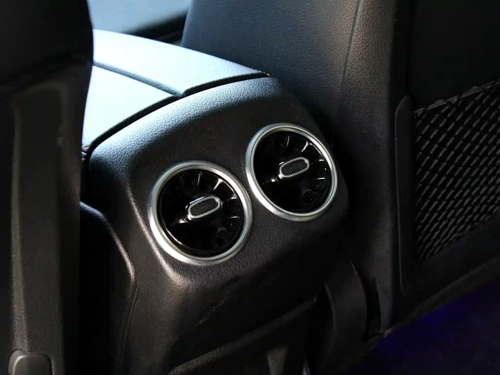 Mercedes-Benz A-Class — миниатюра 22