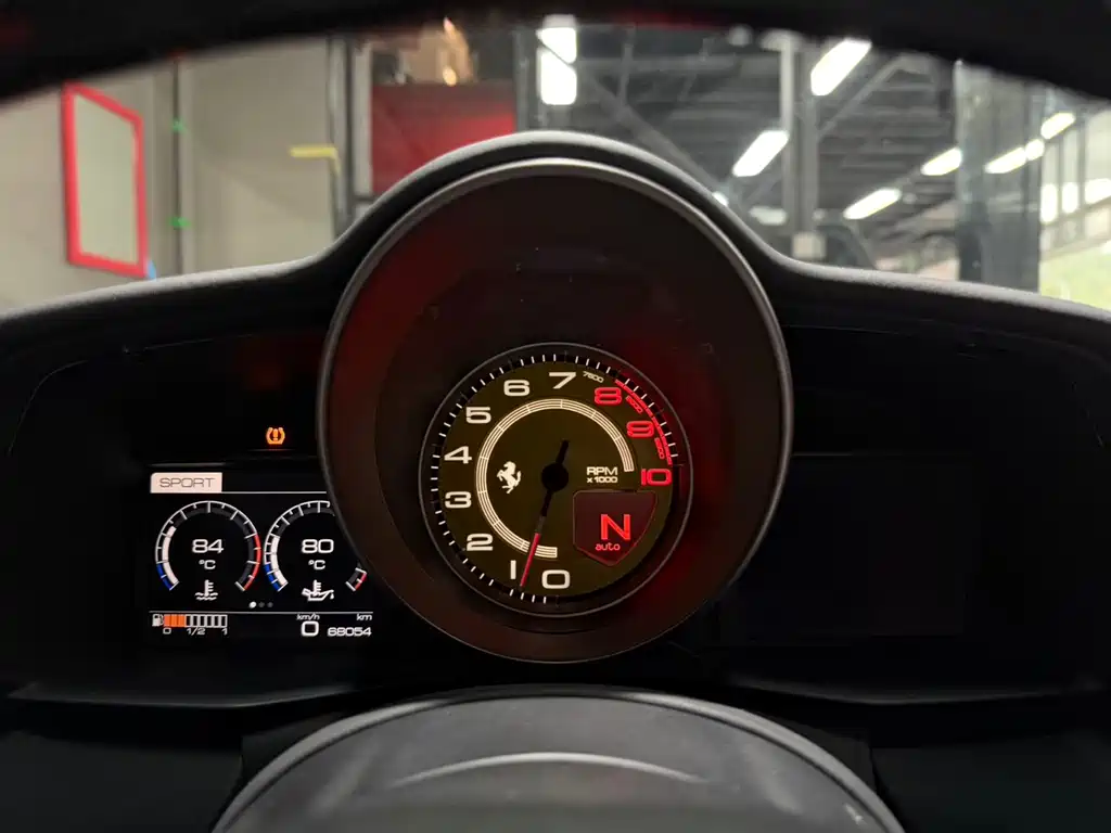 Ferrari 488 — миниатюра 16
