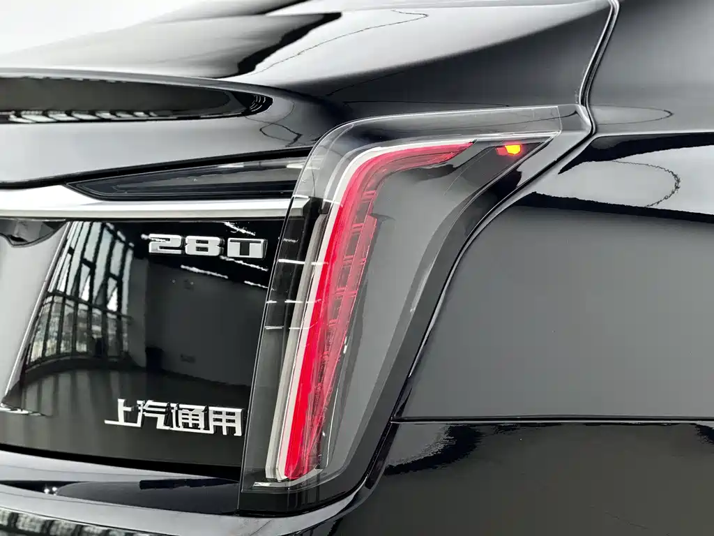 Cadillac CT6 — миниатюра 17