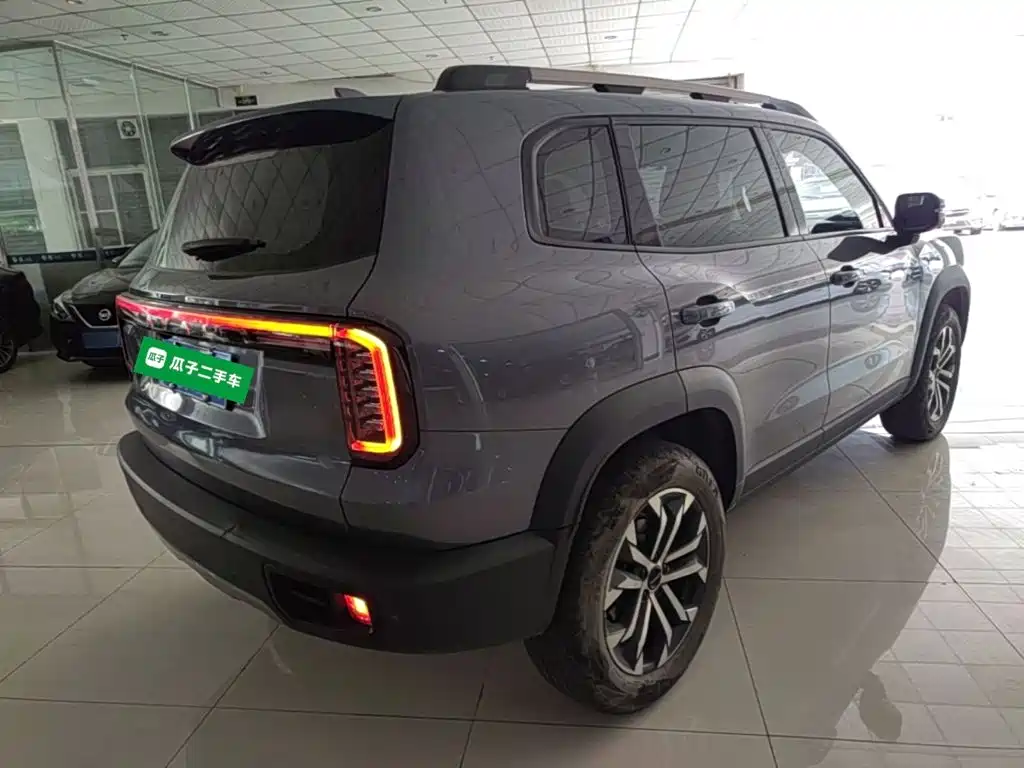 Haval Big Dog — миниатюра 7