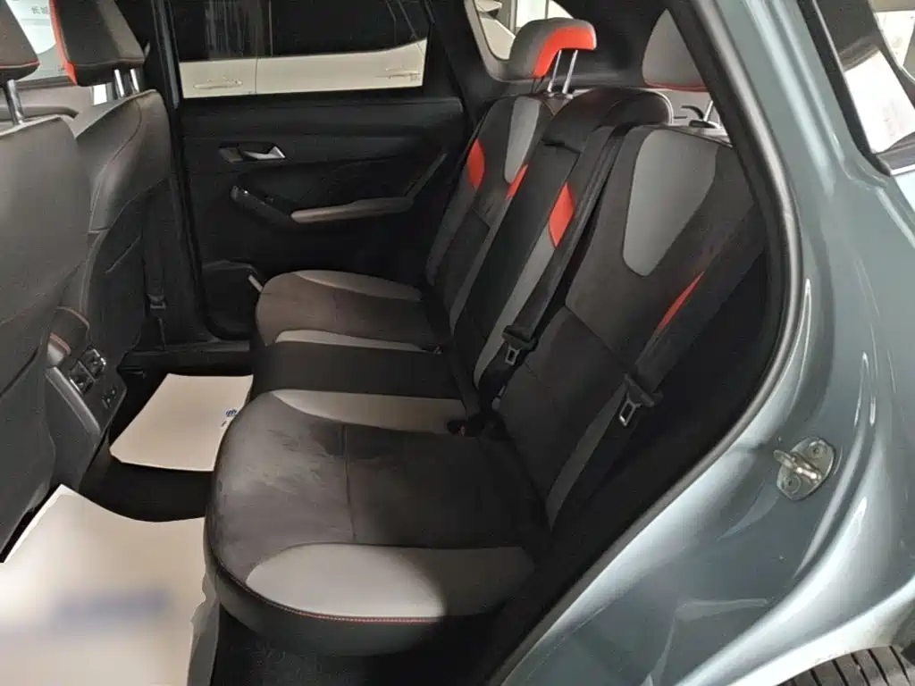 Haval Chitu — миниатюра 22
