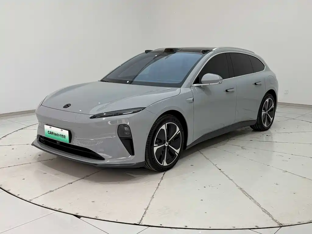 NIO ET5T — миниатюра 25