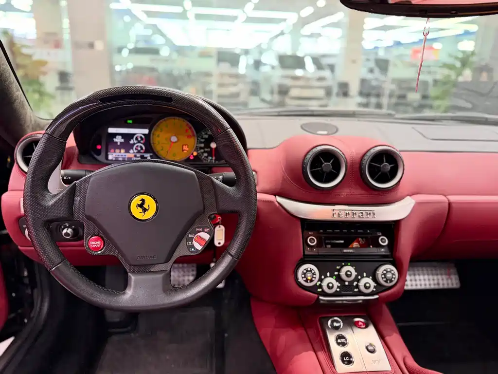 Ferrari 599 — миниатюра 17