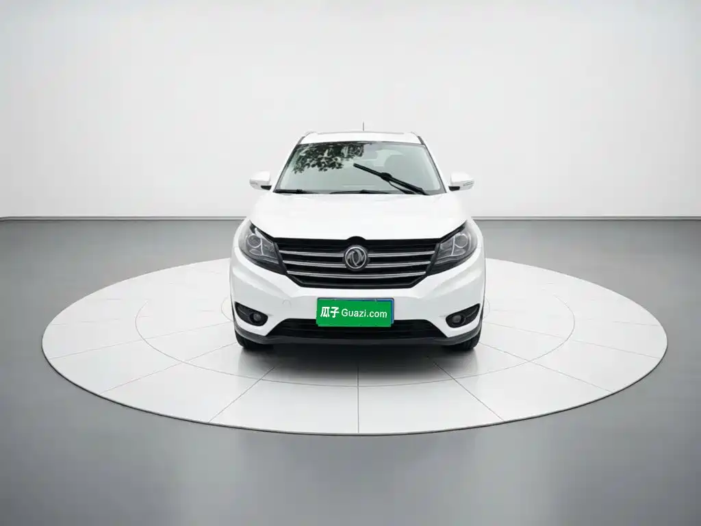 Fengguang Fengguang 580 — миниатюра 2