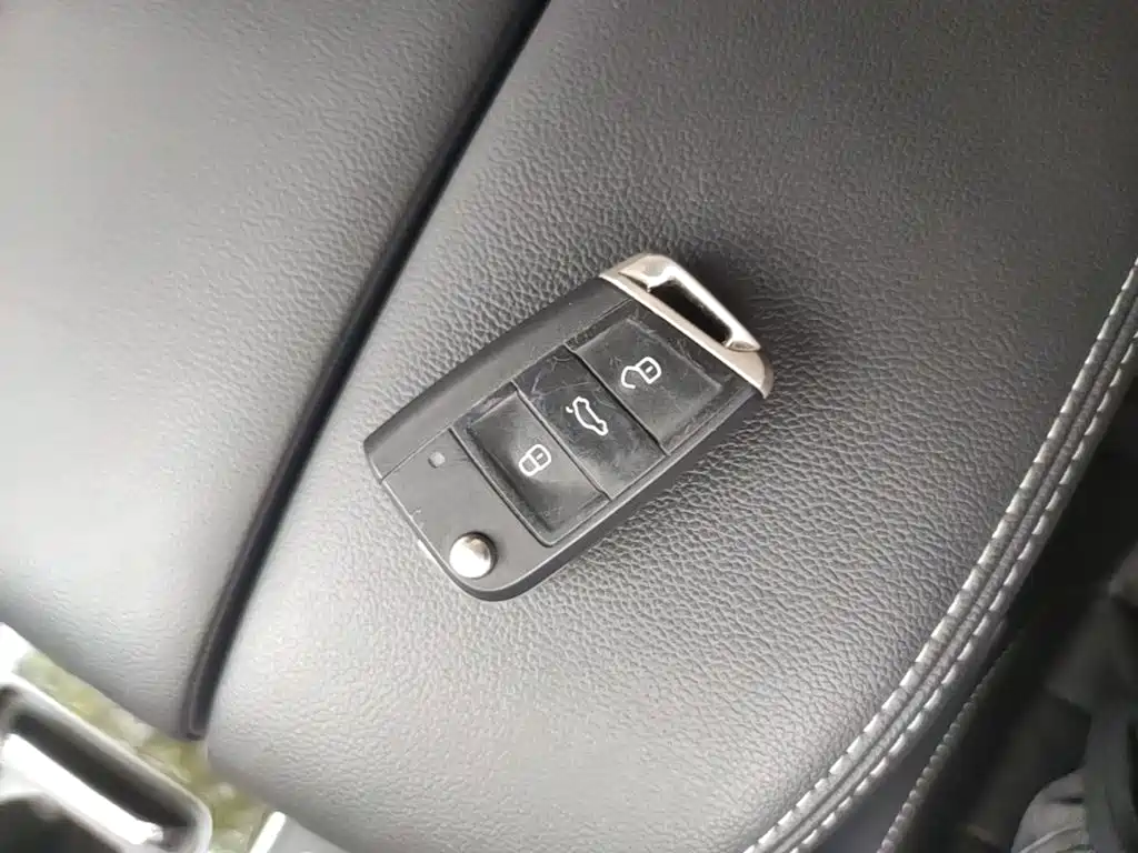 Volkswagen Teramont — миниатюра 13