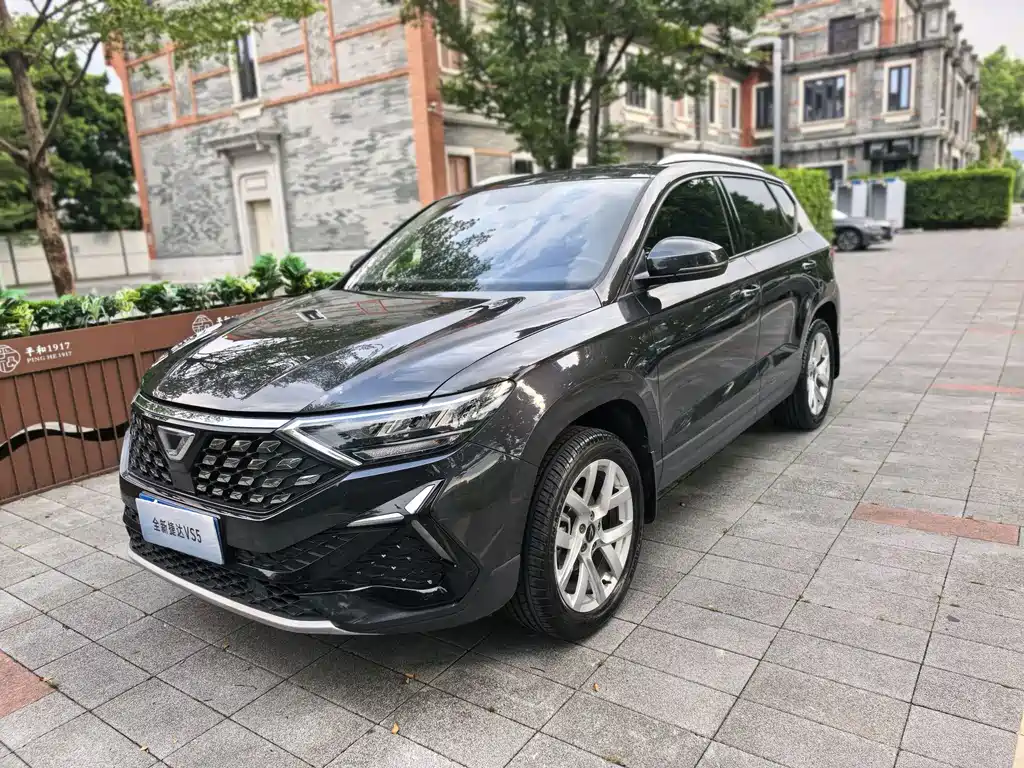 Jetta VS5 — миниатюра 2