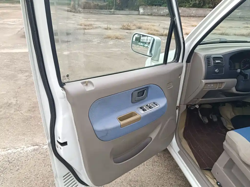 Suzuki Wagon R — миниатюра 6