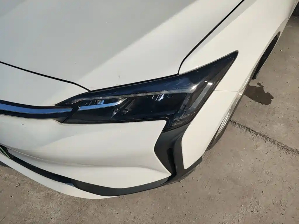 Buick Velite 6 — миниатюра 24