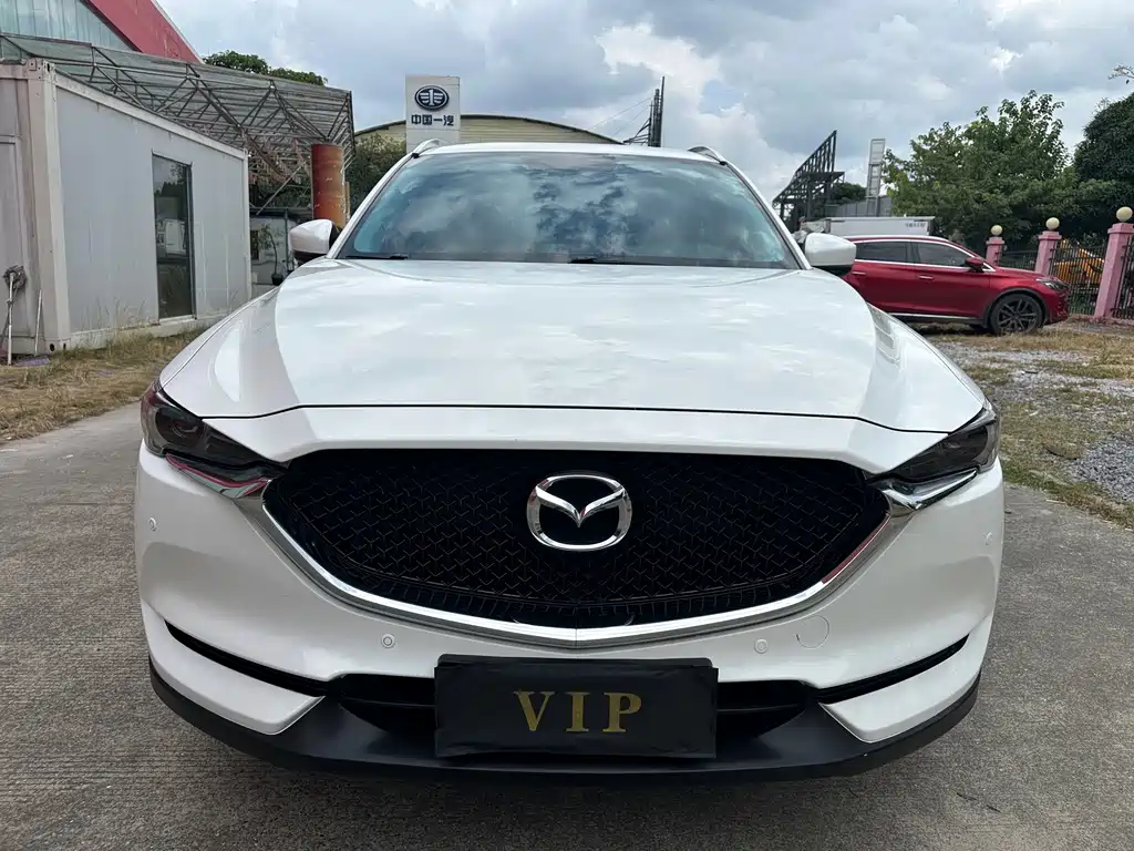Mazda CX-5 — миниатюра 2
