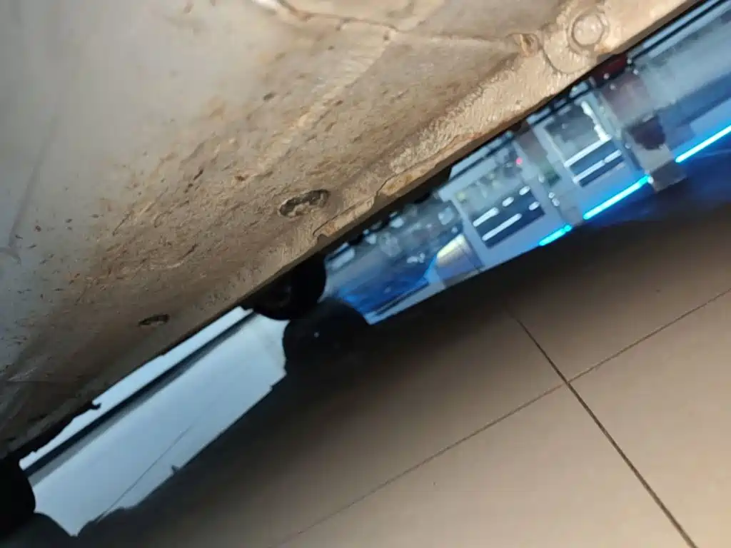 Haima Haima M3 — миниатюра 21