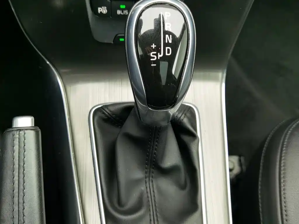 Volvo V40 — миниатюра 13