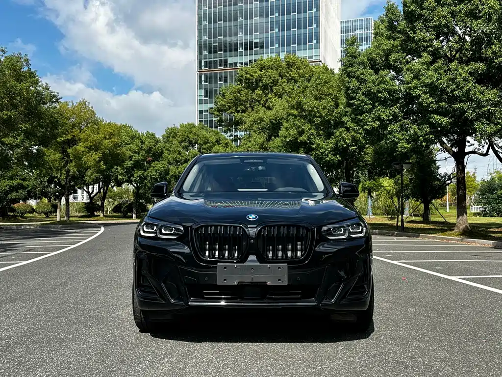 BMW iX3 — миниатюра 2
