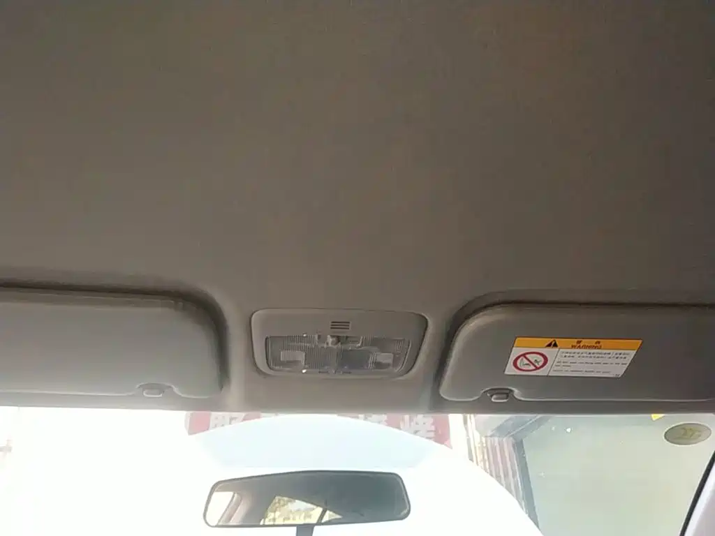 Toyota Vios FS — миниатюра 18