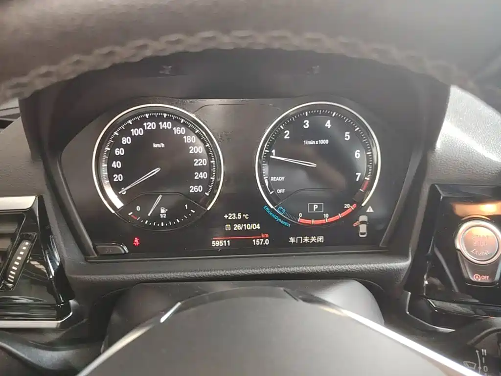 BMW 1 Series — миниатюра 12
