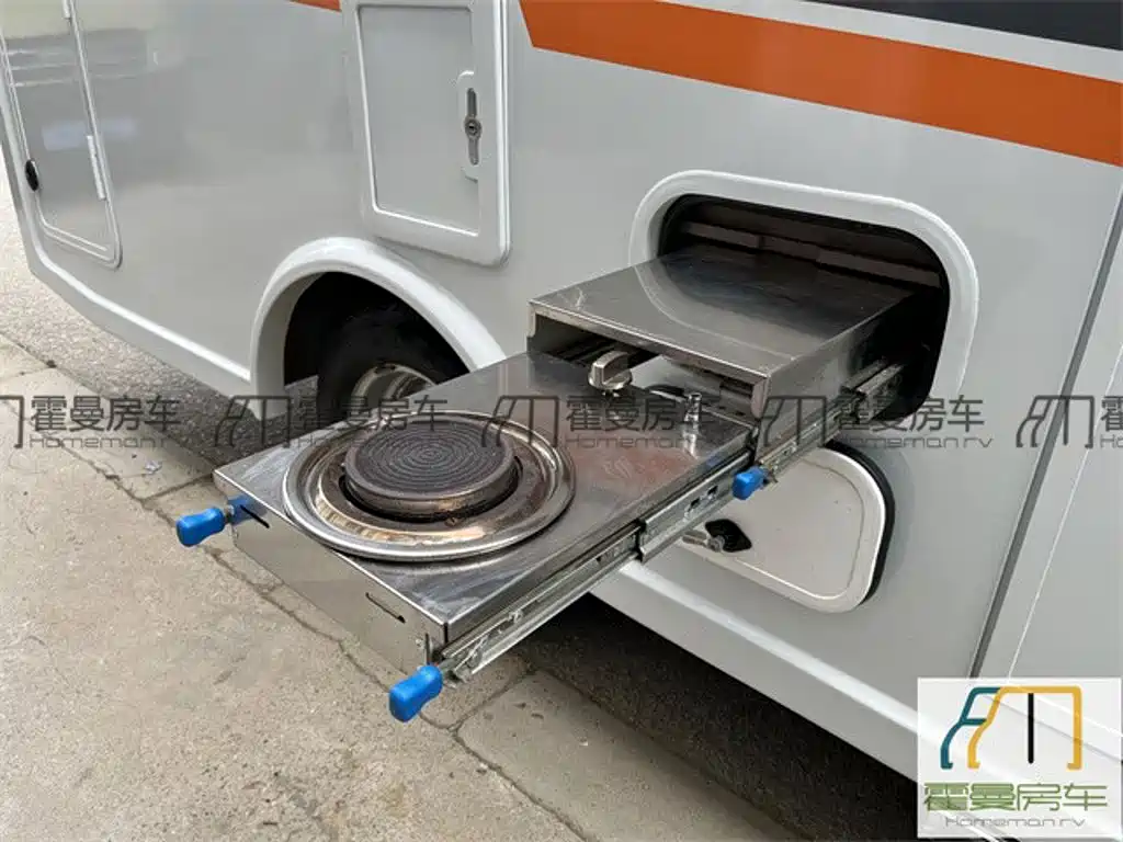 IVECO Ousheng — миниатюра 14