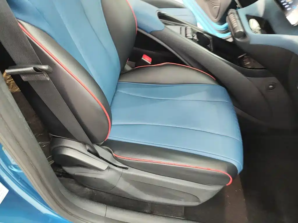 BYD Dolphin — миниатюра 25