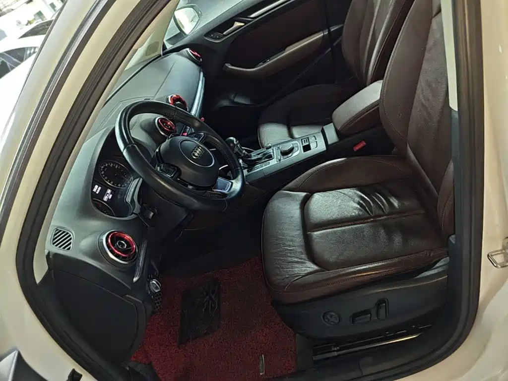 Audi A3 — миниатюра 15