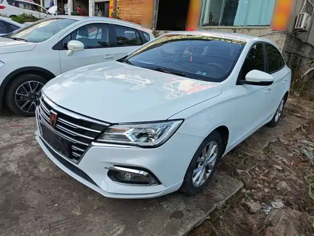 2020 Roewe i5