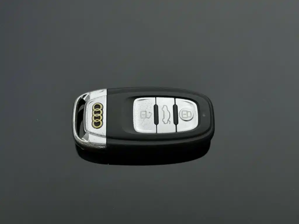 Audi A6L — миниатюра 19
