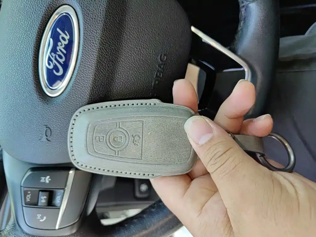 Ford Focus — миниатюра 9