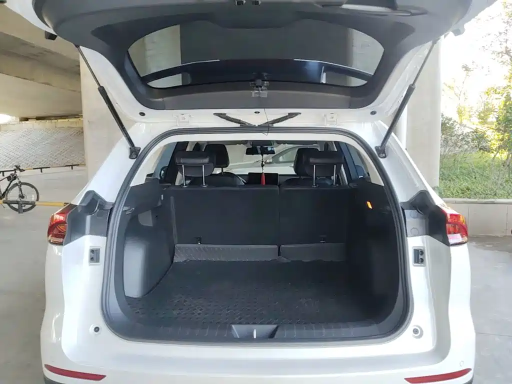 Haval H6 — миниатюра 19