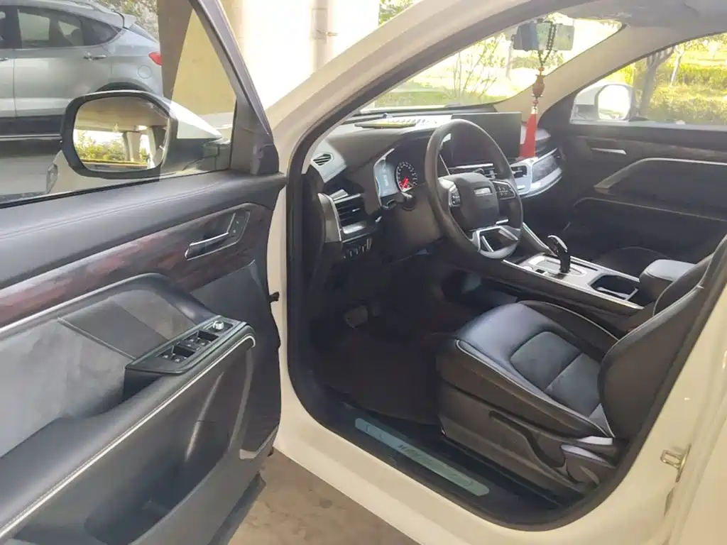 Haval H6 — миниатюра 16