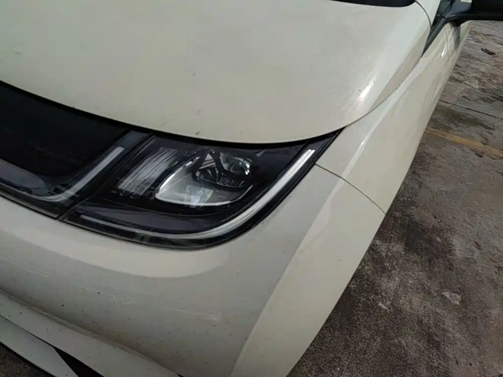 BYD Dolphin — миниатюра 24