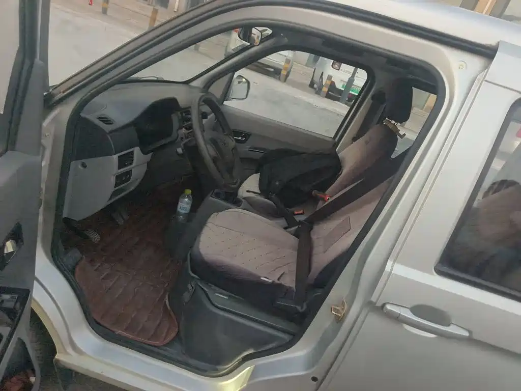 Wuling Zhiguang — миниатюра 11