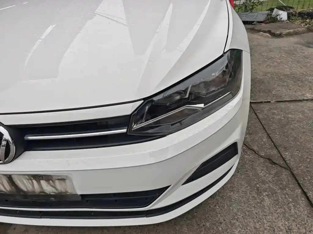 Volkswagen Polo — миниатюра 24