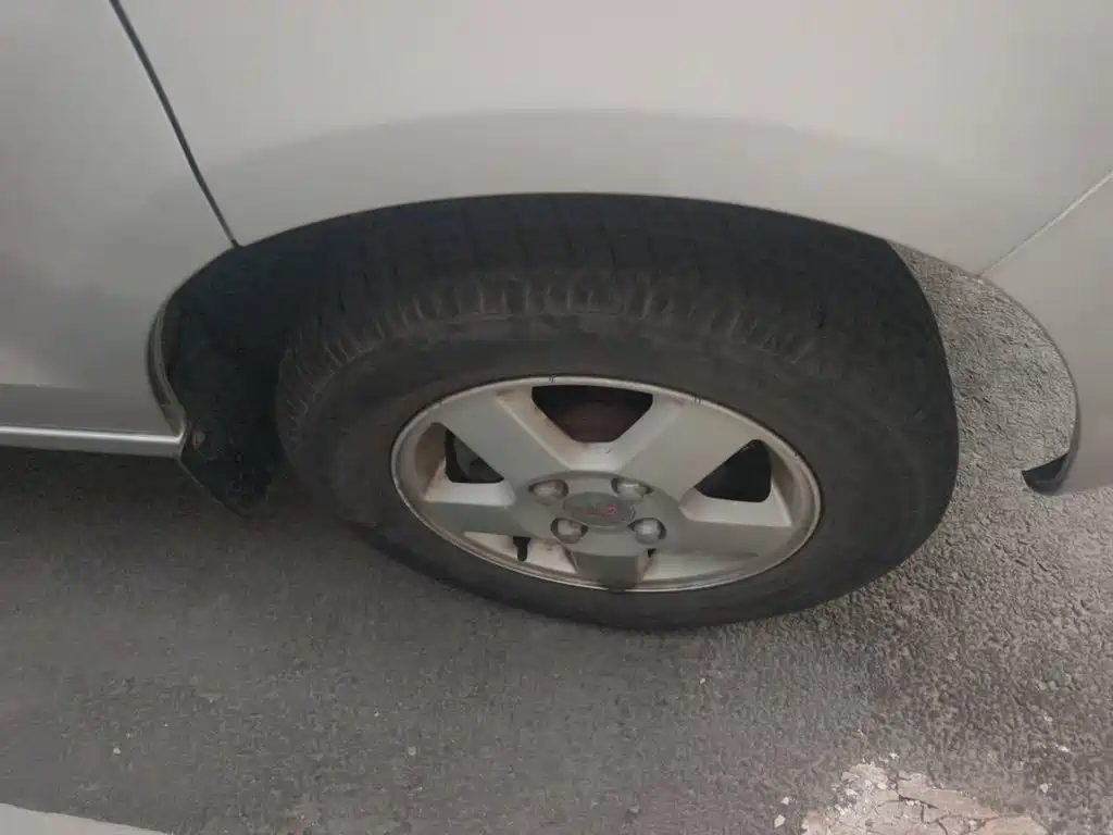 Wuling Zhiguang — миниатюра 24