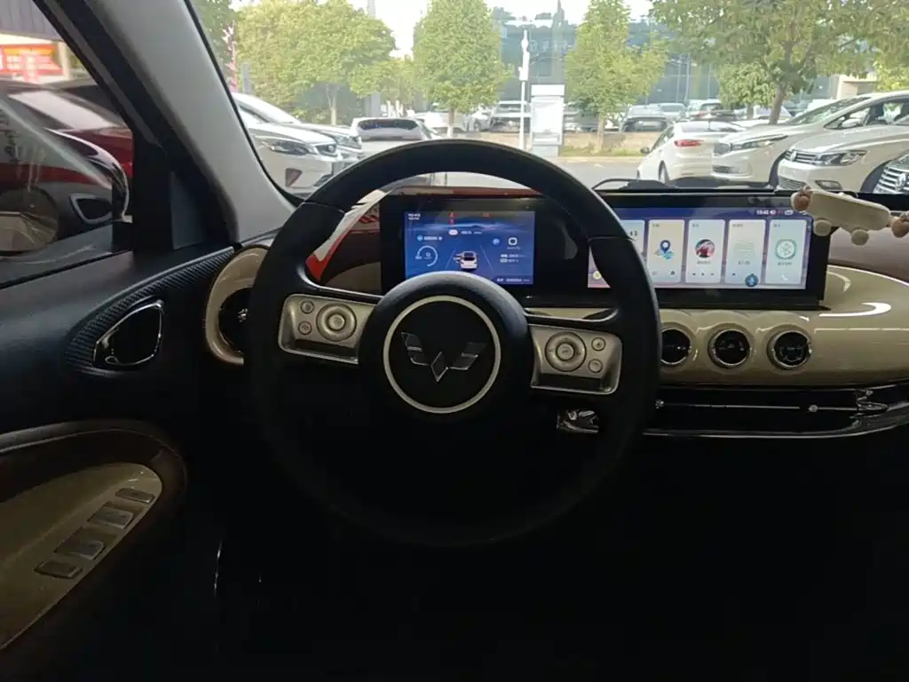 Wuling Bingo — миниатюра 11