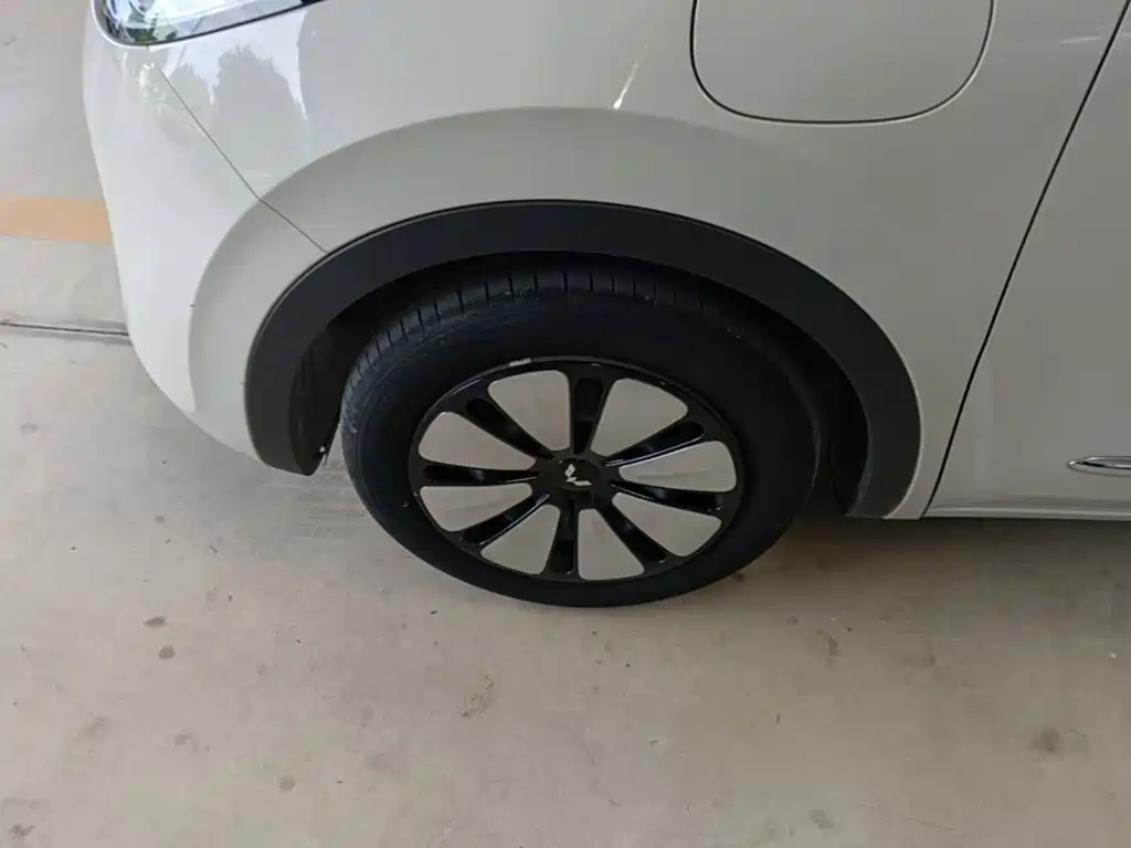 Wuling Bingo — миниатюра 23